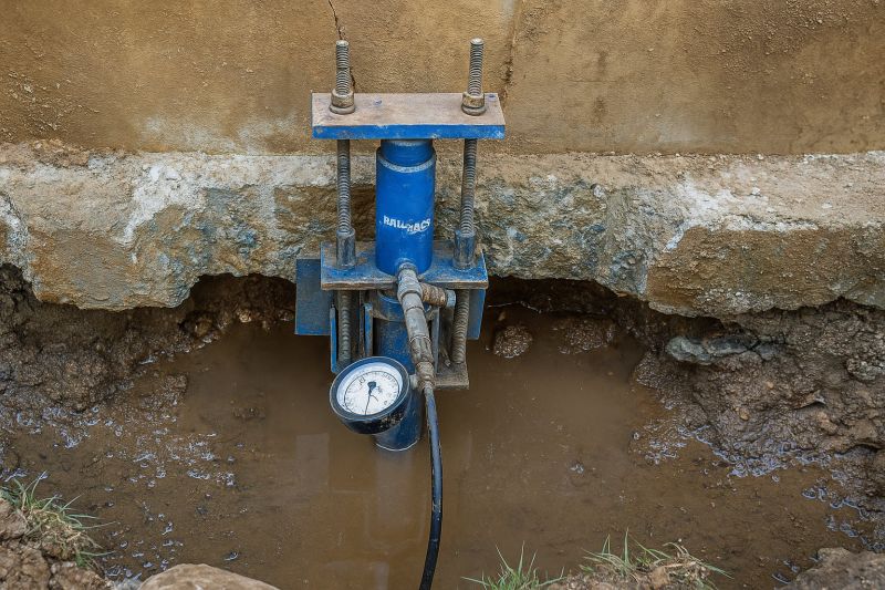 Top Foundation Lifting Companies in Dayton, OH