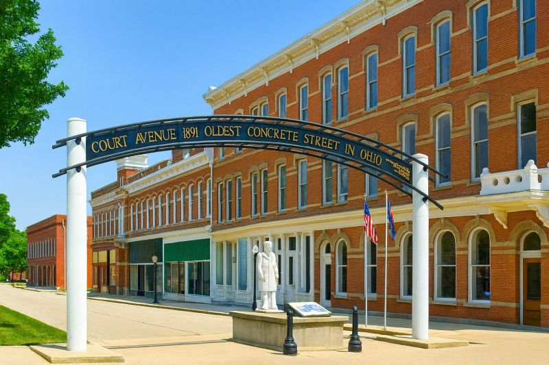 Best Foundation Lifting pros in Dayton, OH